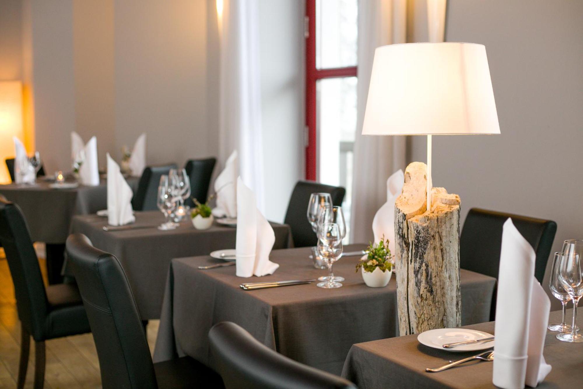Romantik Hotel Schloss Ranzow Lohme Εξωτερικό φωτογραφία