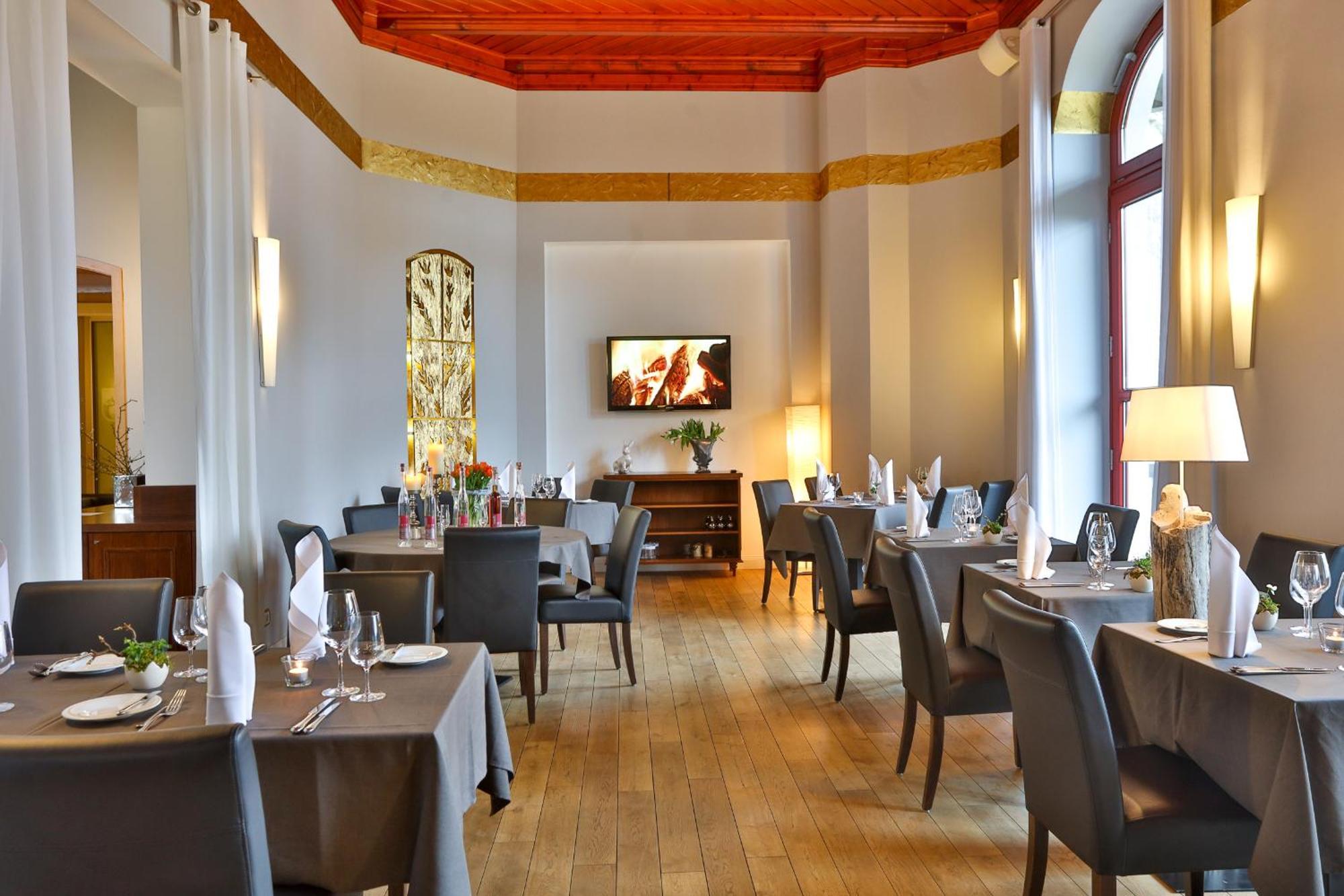 Romantik Hotel Schloss Ranzow Lohme Εξωτερικό φωτογραφία