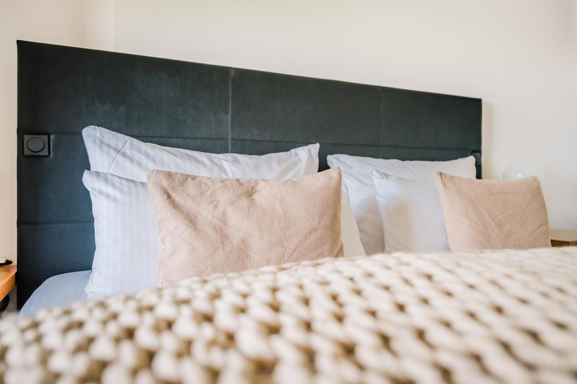 Romantik Hotel Schloss Ranzow Lohme Εξωτερικό φωτογραφία