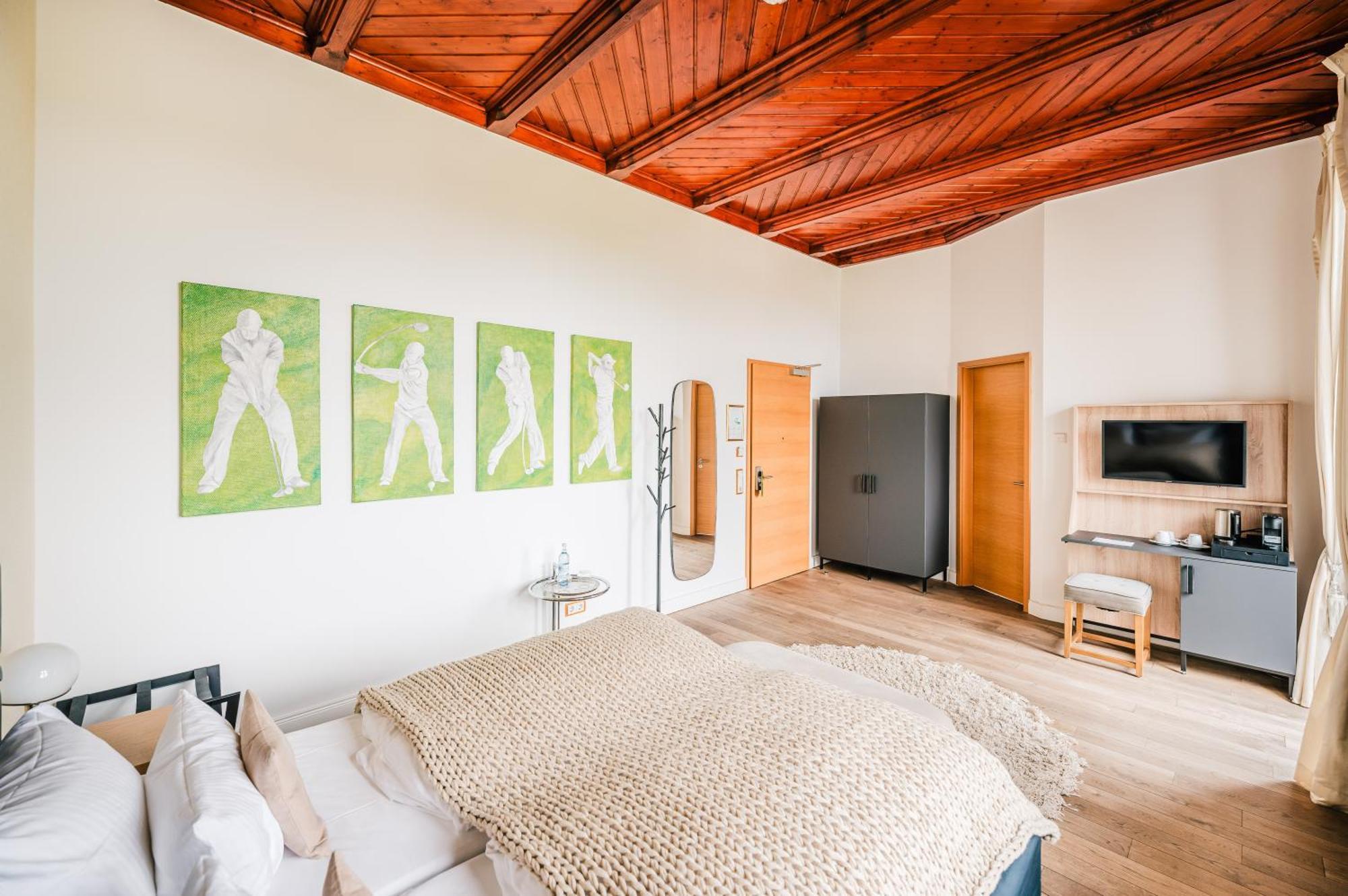Romantik Hotel Schloss Ranzow Lohme Εξωτερικό φωτογραφία